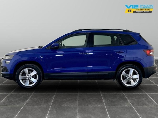 Used Skoda Karoq 2019 for sale - 75712581: Photo 7