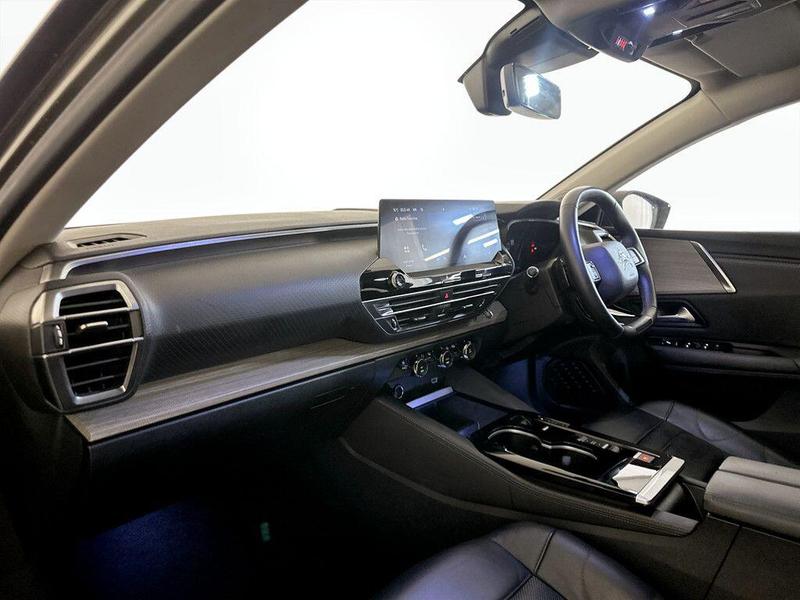 Used Citroen C5 X 2023 for sale - 76539446: Photo 12