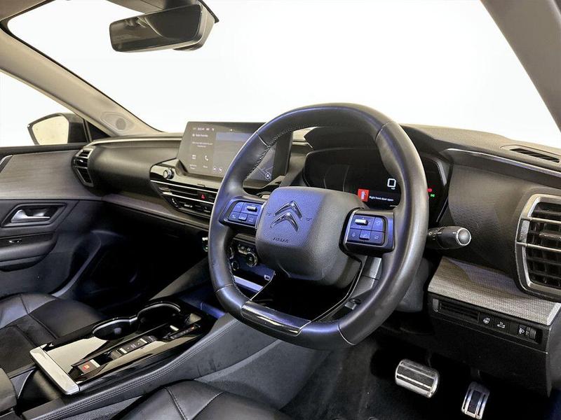 Used Citroen C5 X 2023 for sale - 76539446: Photo 15