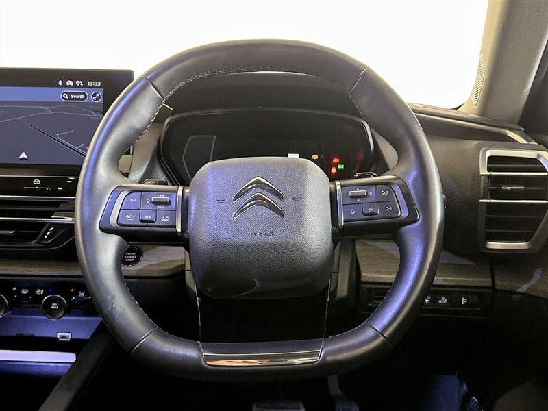 Used Citroen C5 X 2023 for sale - 76539446: Photo 16