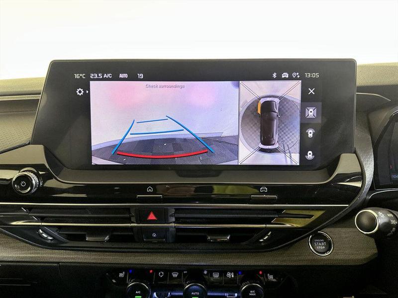 Used Citroen C5 X 2023 for sale - 76539446: Photo 20