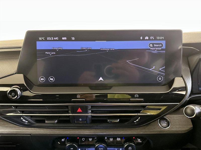 Used Citroen C5 X 2023 for sale - 76539446: Photo 21