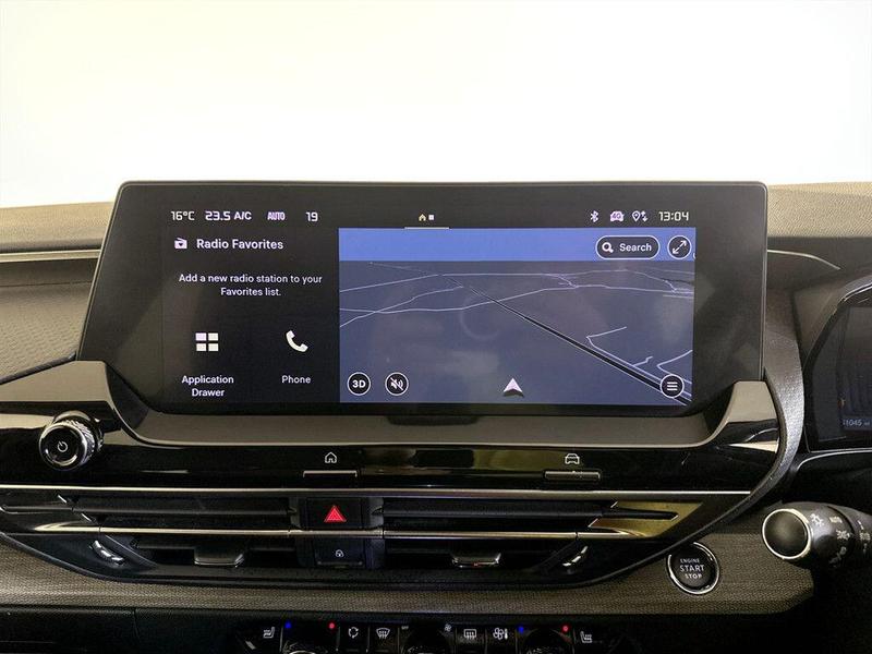 Used Citroen C5 X 2023 for sale - 76539446: Photo 22