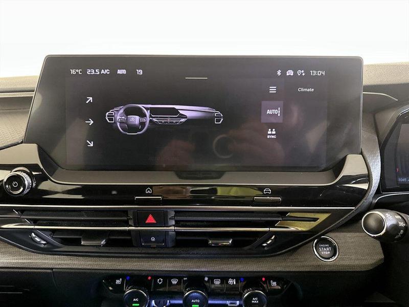 Used Citroen C5 X 2023 for sale - 76539446: Photo 23