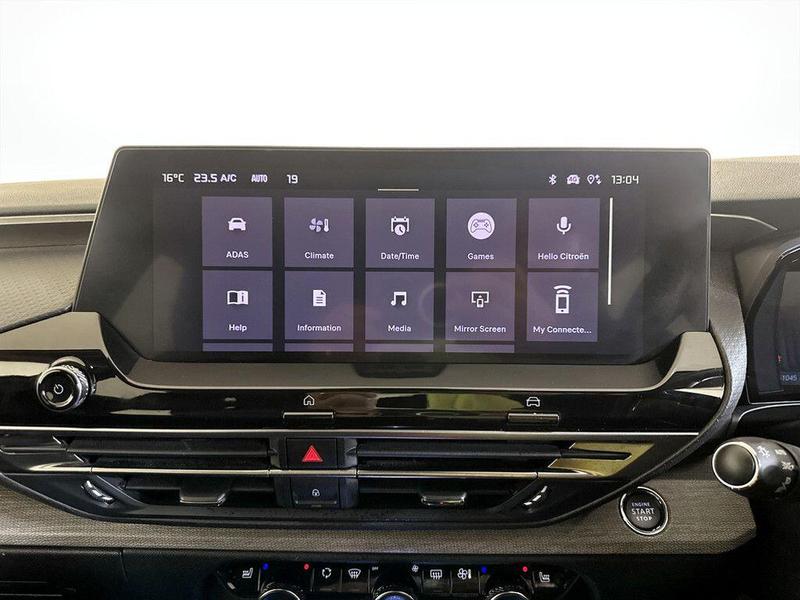 Used Citroen C5 X 2023 for sale - 76539446: Photo 24