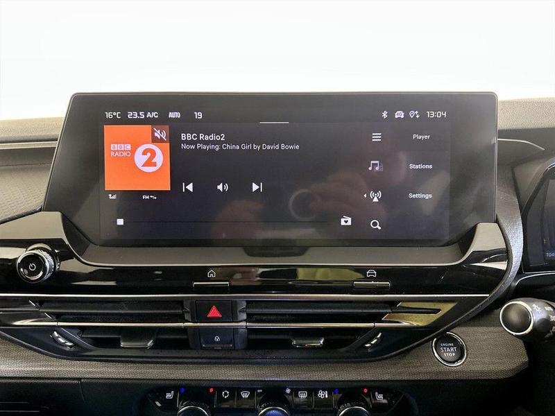 Used Citroen C5 X 2023 for sale - 76539446: Photo 25