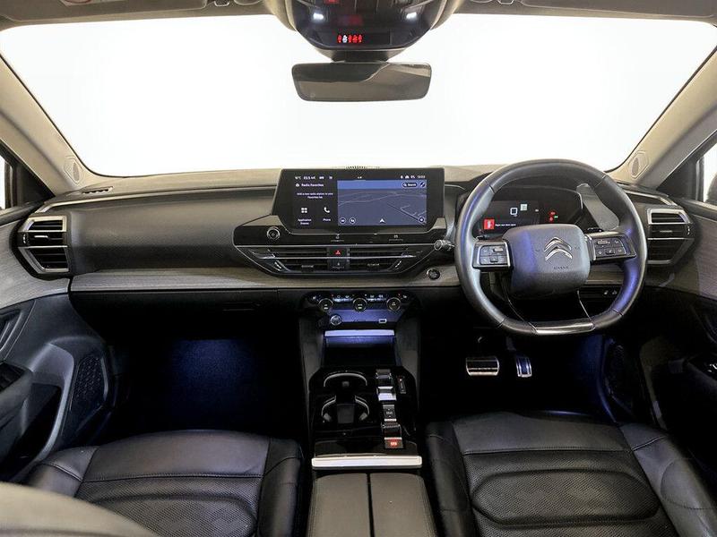 Used Citroen C5 X 2023 for sale - 76539446: Photo 3