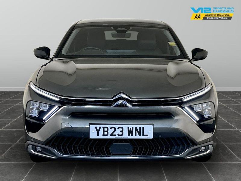 Used Citroen C5 X 2023 for sale - 76539446: Photo 5