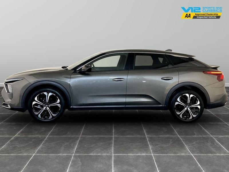 Used Citroen C5 X 2023 for sale - 76539446: Photo 7