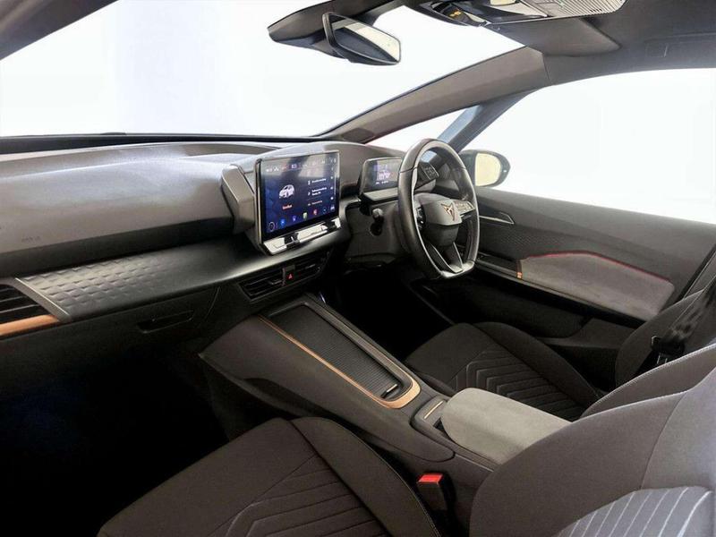 Used Cupra Born 2022 for sale - 76826157: Photo 12