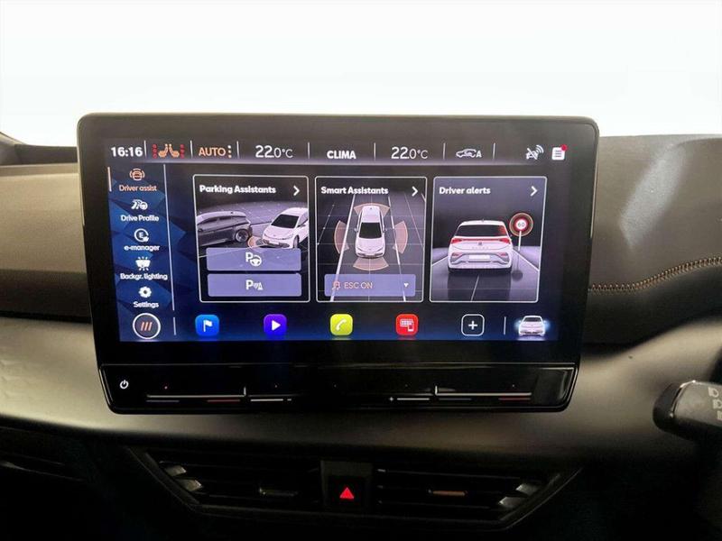 Used Cupra Born 2022 for sale - 76826157: Photo 24