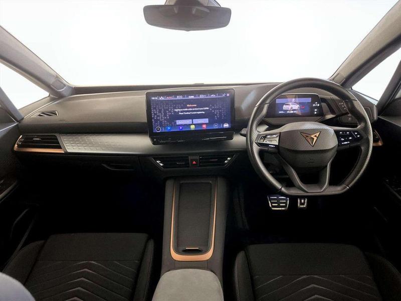 Used Cupra Born 2022 for sale - 76826157: Photo 3