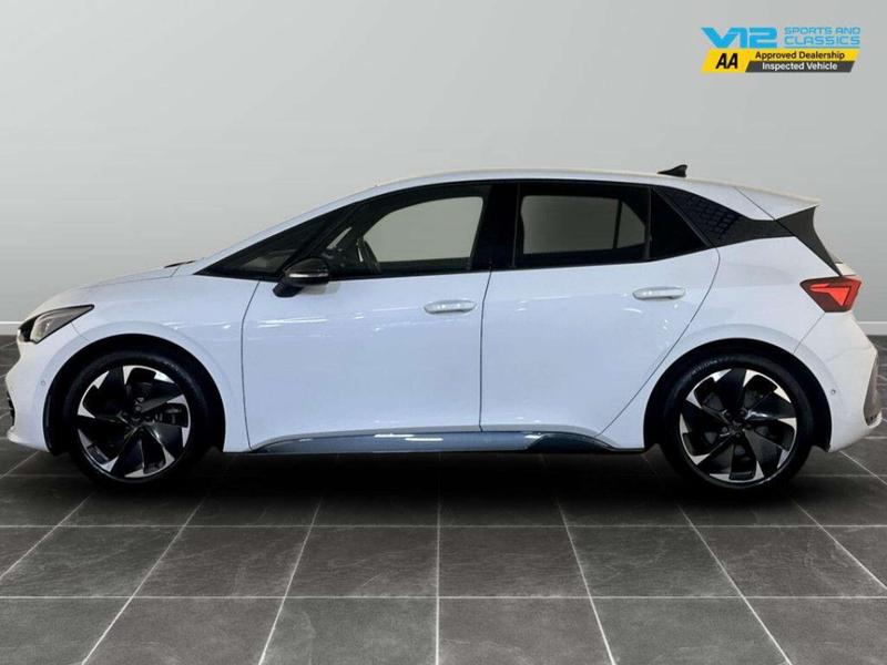 Used Cupra Born 2022 for sale - 76826157: Photo 7