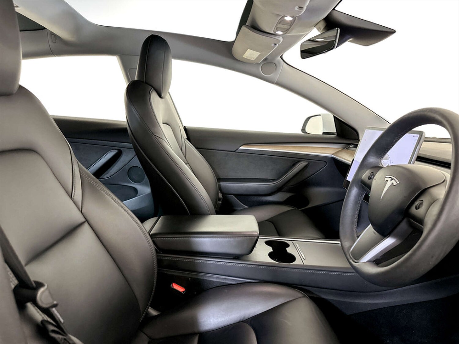 Used Tesla Model 3 2022 for sale - 77715661: Photo 13