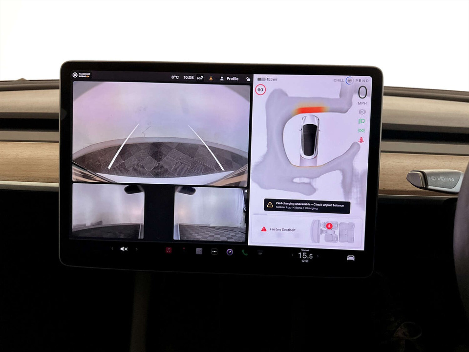 Used Tesla Model 3 2022 for sale - 77715661: Photo 19