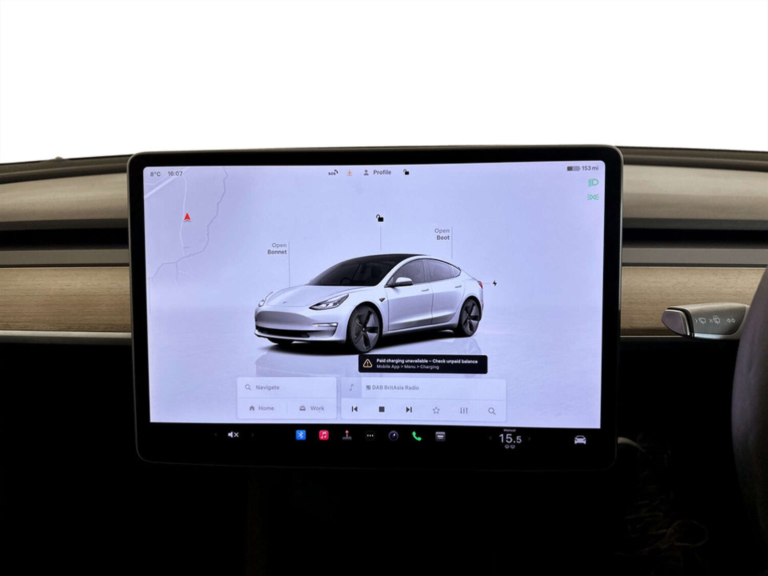 Used Tesla Model 3 2022 for sale - 77715661: Photo 20