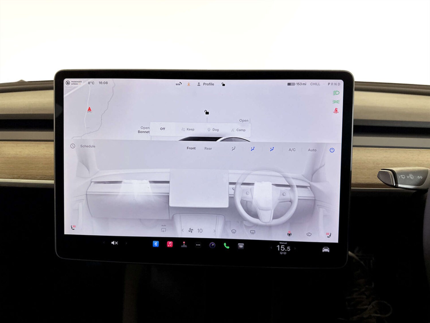 Used Tesla Model 3 2022 for sale - 77715661: Photo 24