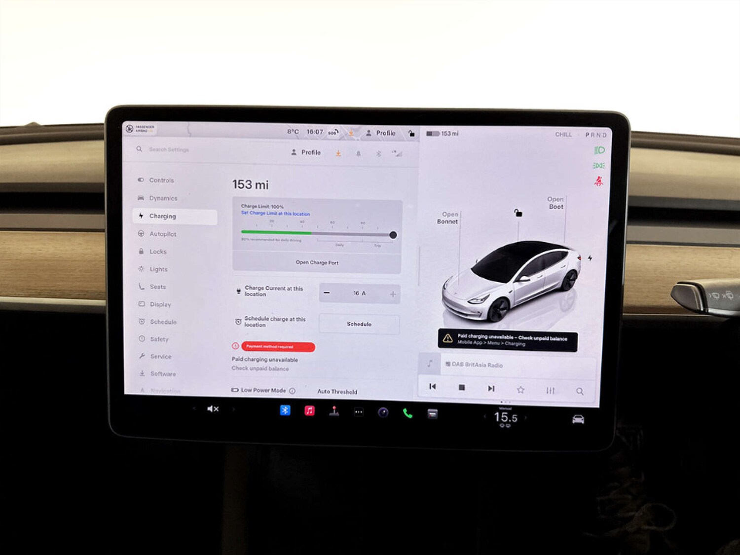 Used Tesla Model 3 2022 for sale - 77715661: Photo 25