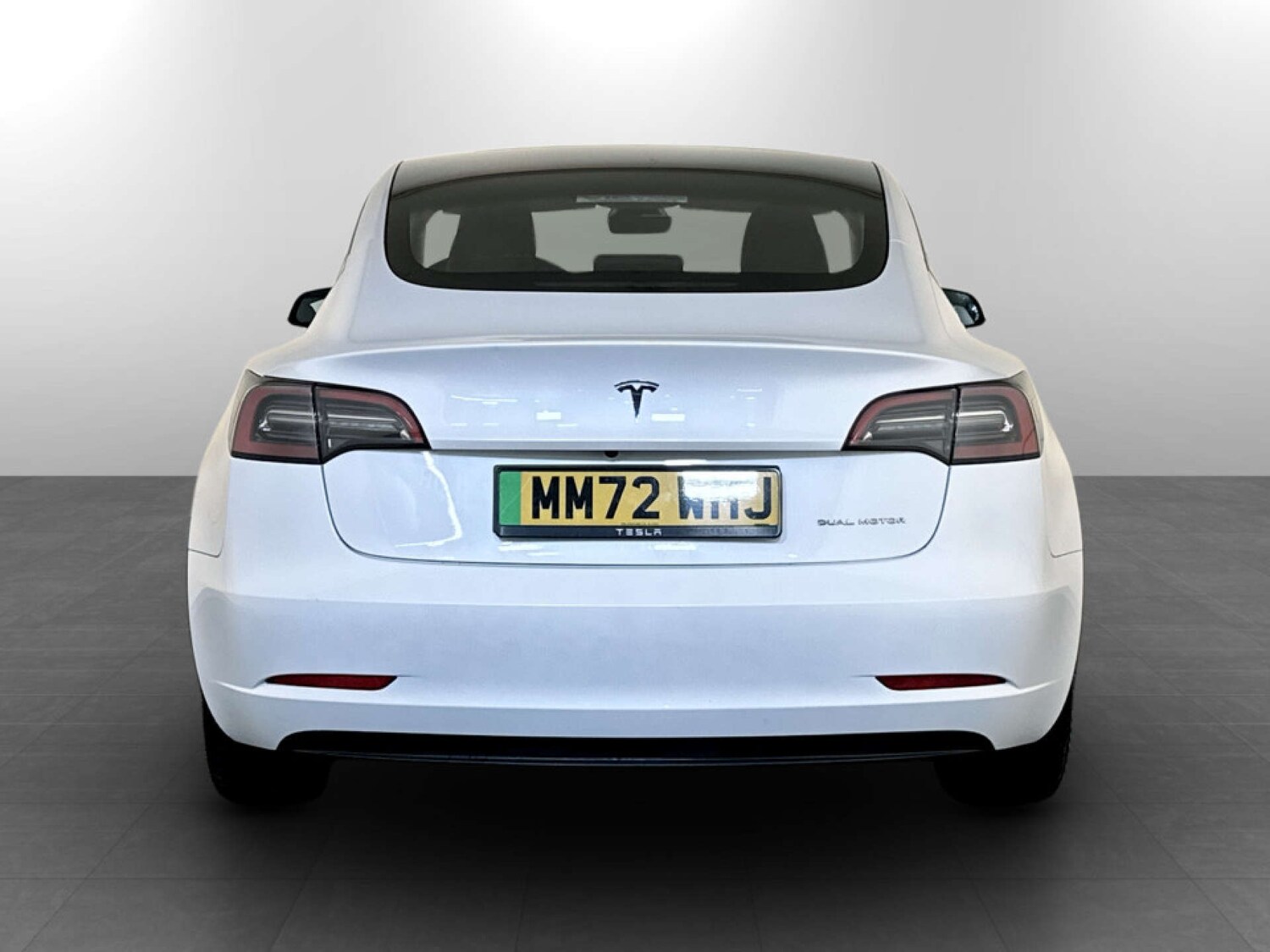 Used Tesla Model 3 2022 for sale - 77715661: Photo 9