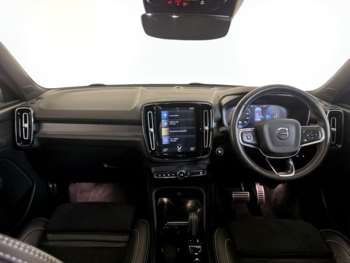 Used Volvo XC40 2021 for sale - 75314003: Photo