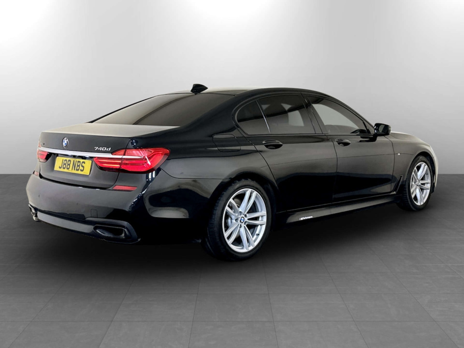 Used BMW 7 Series 2019 for sale - 77667878: Photo 10