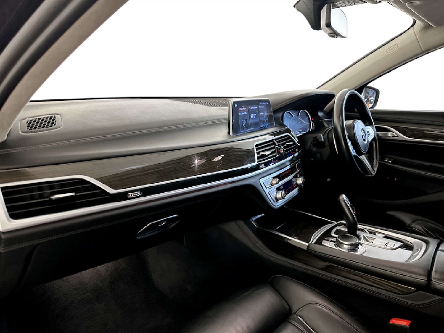 Used BMW 7 Series 2019 for sale - 77667878: Photo 12