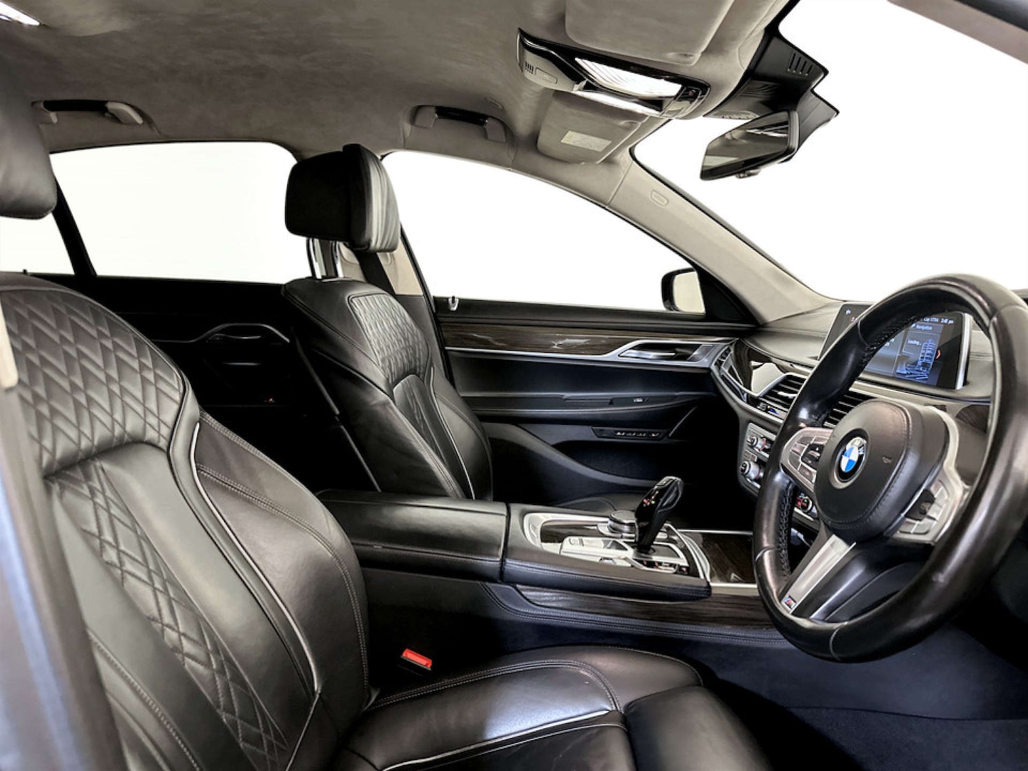 Used BMW 7 Series 2019 for sale - 77667878: Photo 13