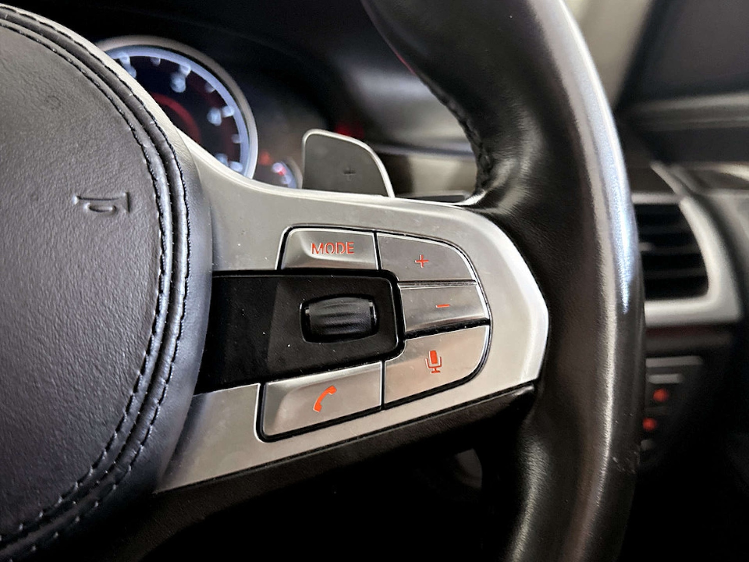 Used BMW 7 Series 2019 for sale - 77667878: Photo 19