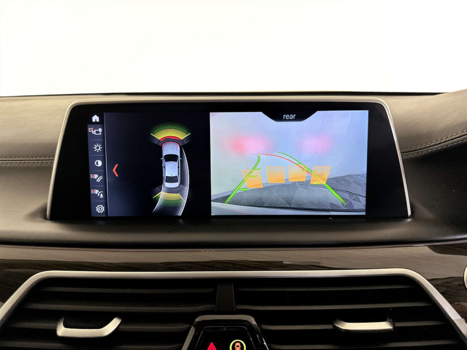 Used BMW 7 Series 2019 for sale - 77667878: Photo 20