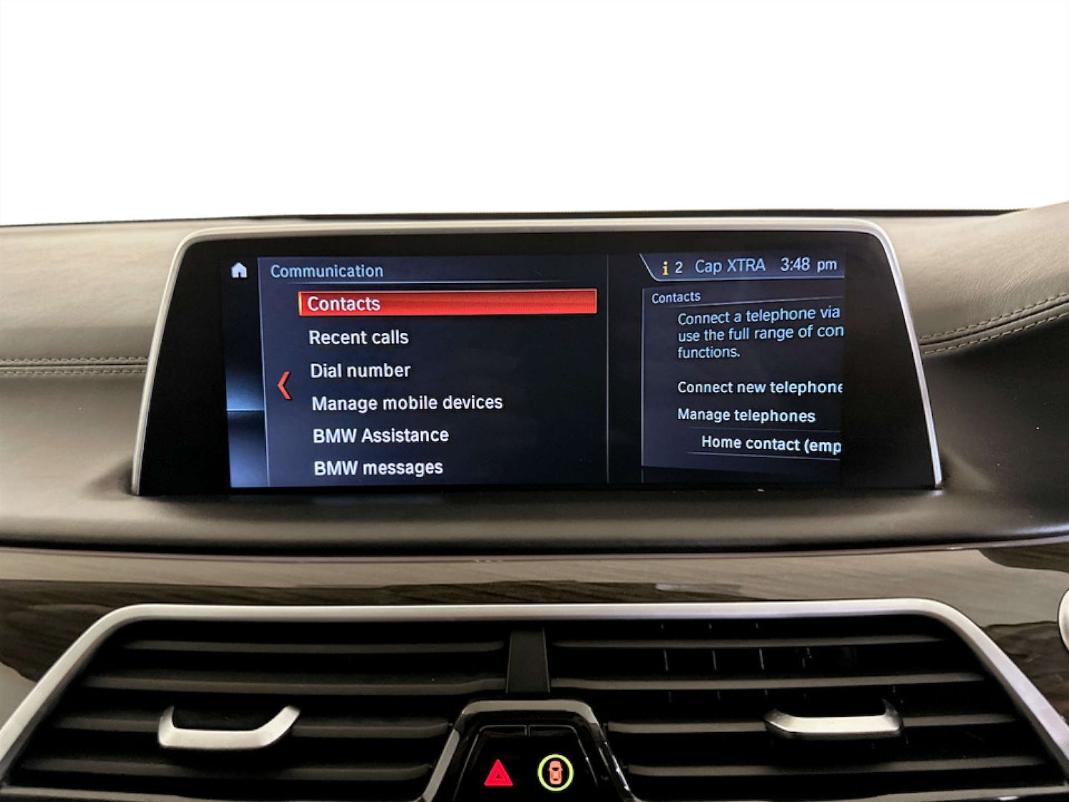 Used BMW 7 Series 2019 for sale - 77667878: Photo 21