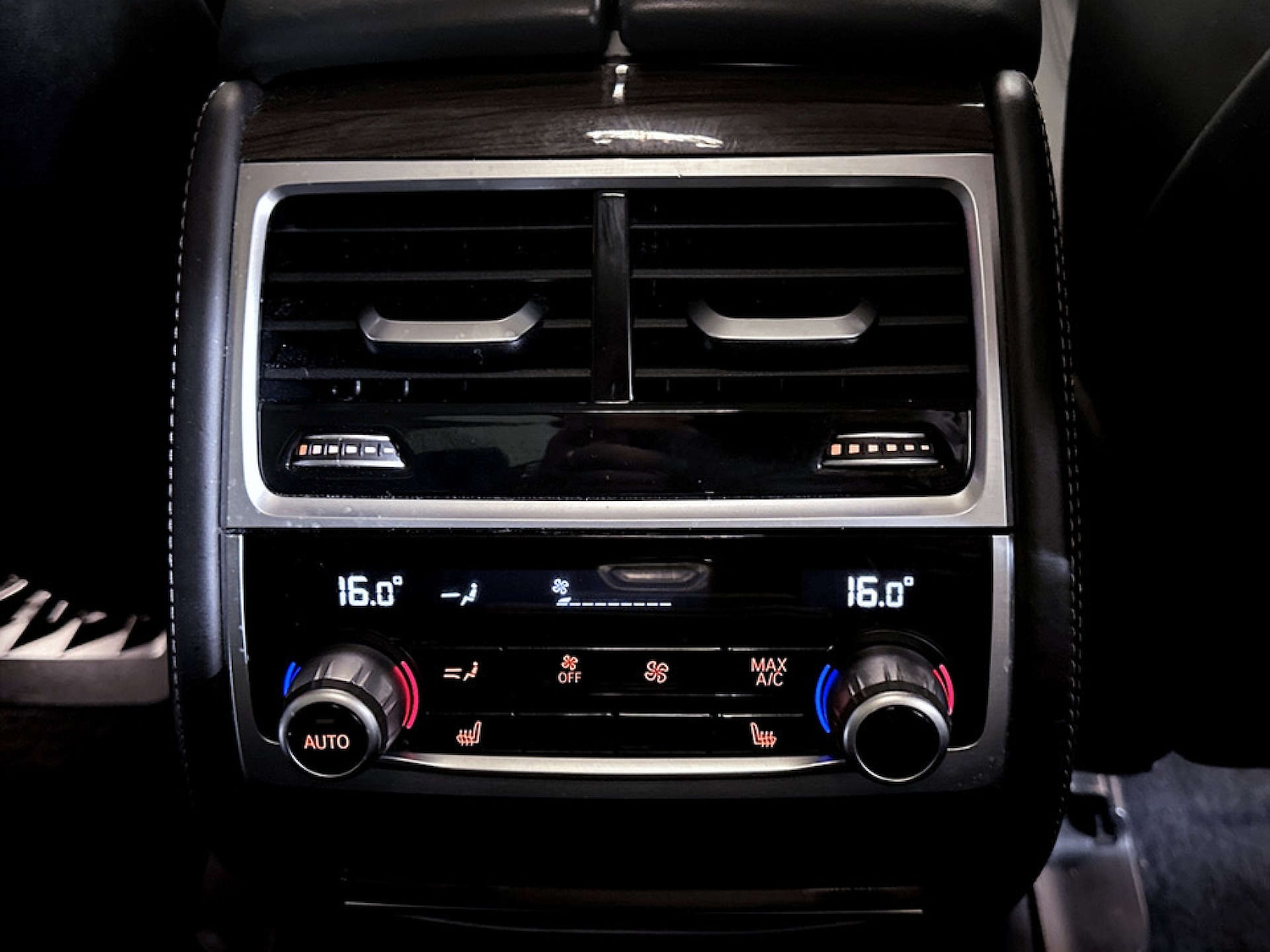 Used BMW 7 Series 2019 for sale - 77667878: Photo 24