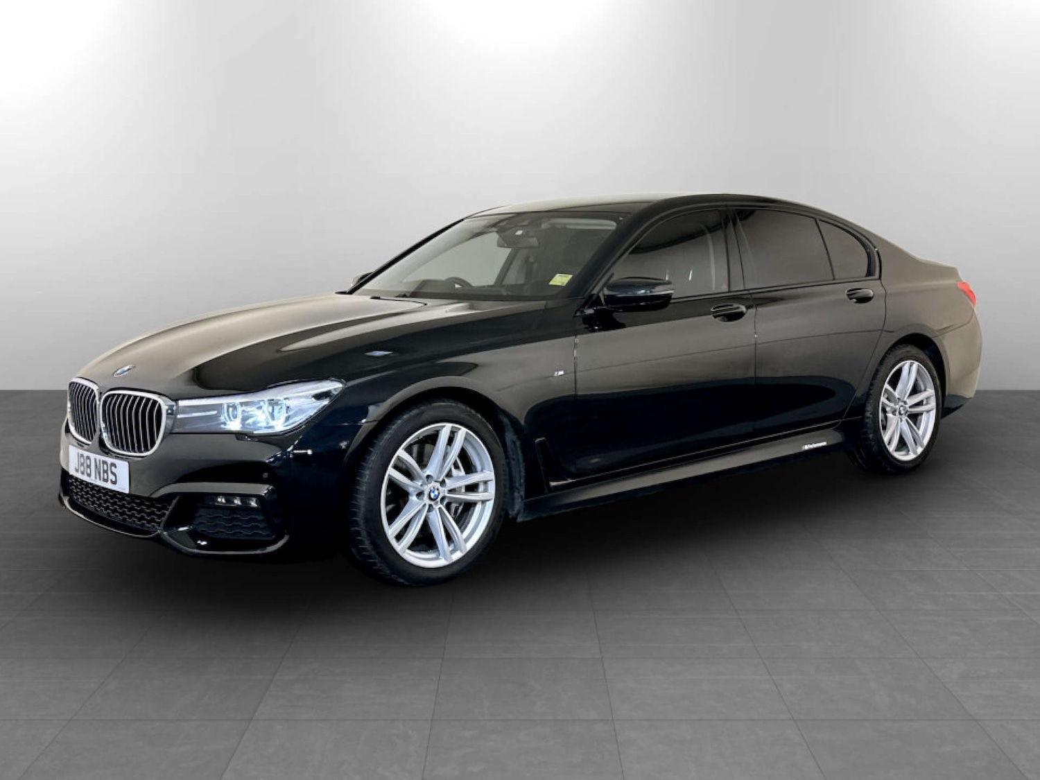 Used BMW 7 Series 2019 for sale - 77667878: Photo 6