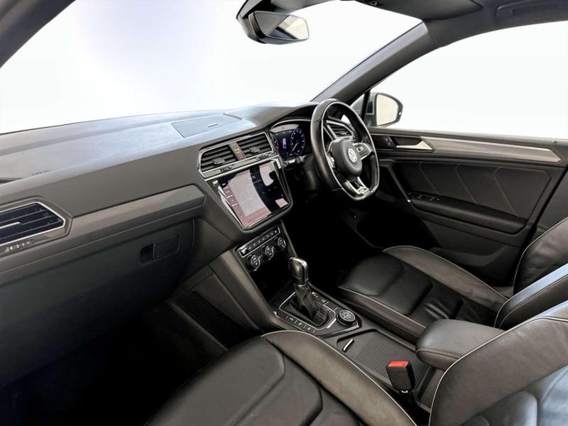 Used Volkswagen Tiguan 2018 for sale - 77006170: Photo 12