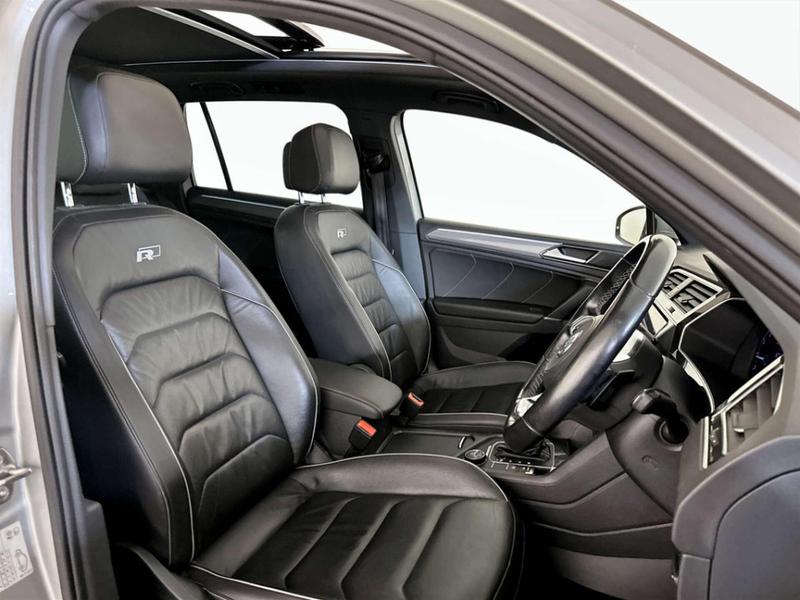 Used Volkswagen Tiguan 2018 for sale - 77006170: Photo 13