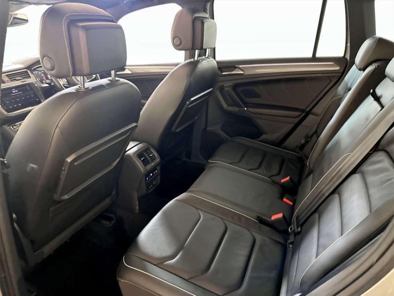 Used Volkswagen Tiguan 2018 for sale - 77006170: Photo 15