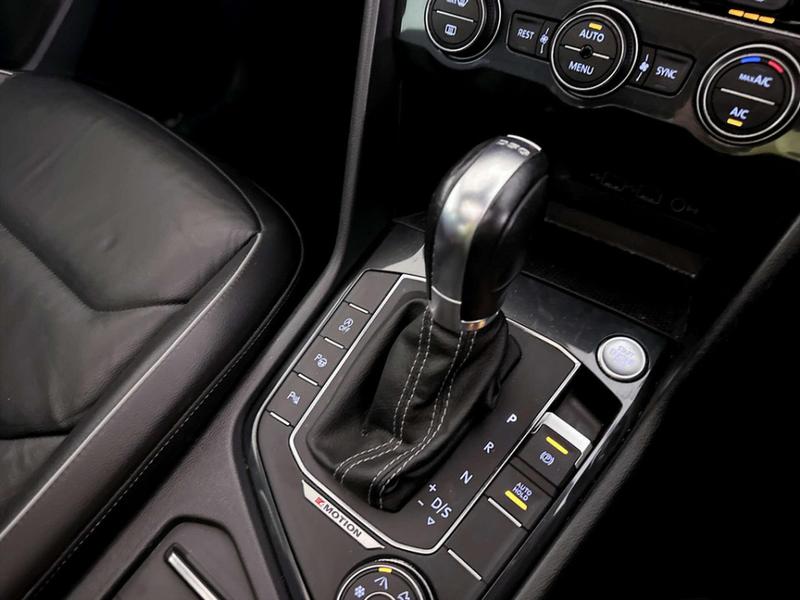 Used Volkswagen Tiguan 2018 for sale - 77006170: Photo 27