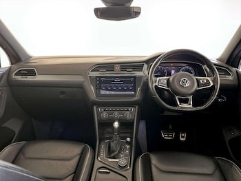 Used Volkswagen Tiguan 2018 for sale - 77006170: Photo