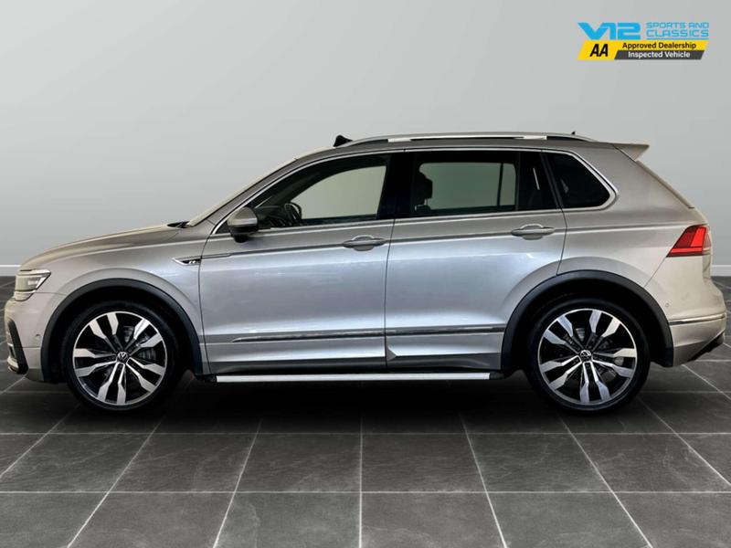 Used Volkswagen Tiguan 2018 for sale - 77006170: Photo 7