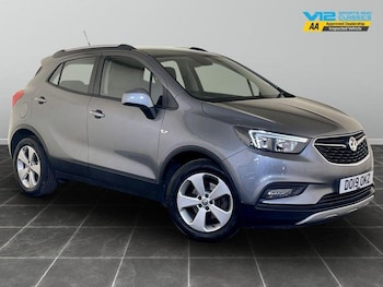 1.4i Turbo ecoTEC Design Nav Euro 6 (s/s) 5dr Manual