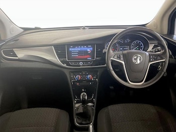 Used Vauxhall Mokka X 2019 for sale - 75945190: Photo