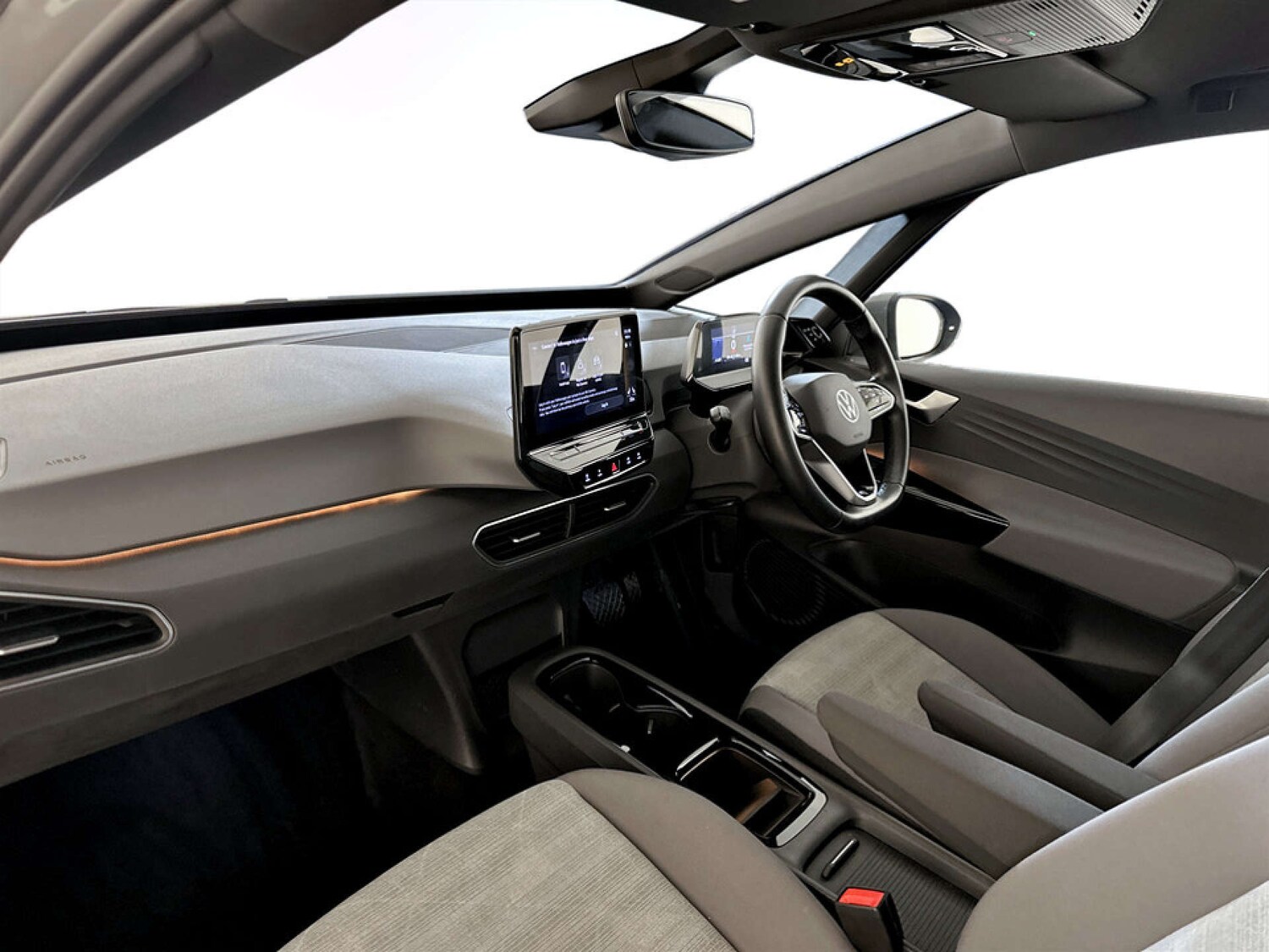 Used Volkswagen ID.3 2022 for sale - 77735011: Photo 12