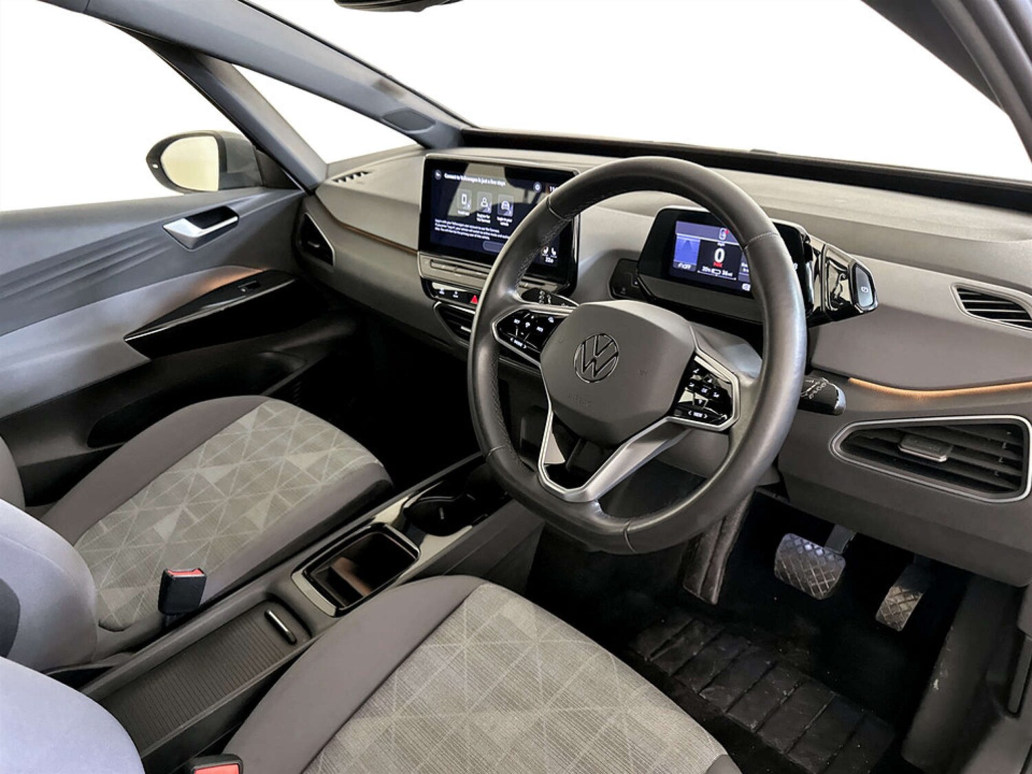 Used Volkswagen ID.3 2022 for sale - 77735011: Photo 15