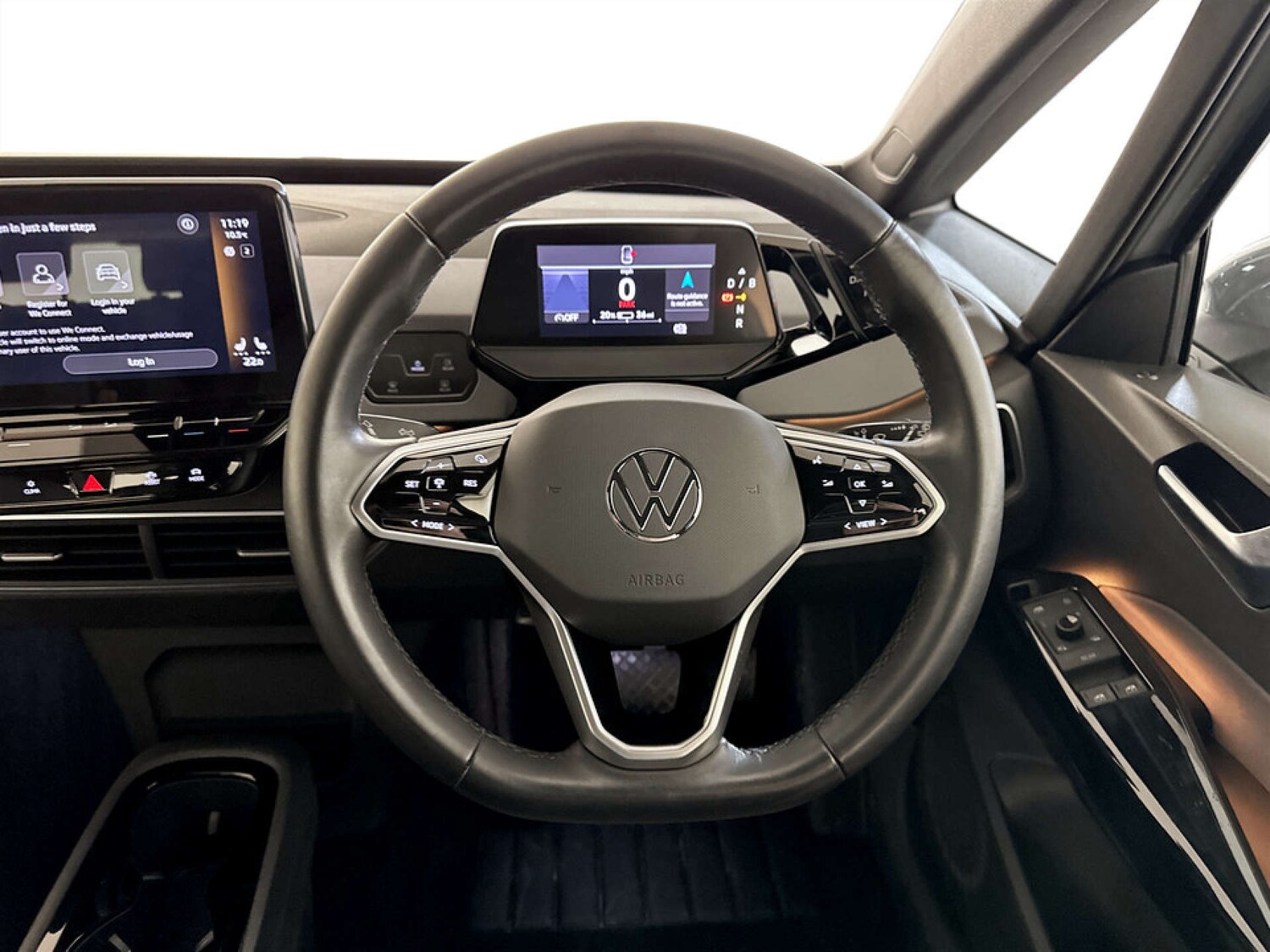 Used Volkswagen ID.3 2022 for sale - 77735011: Photo 16