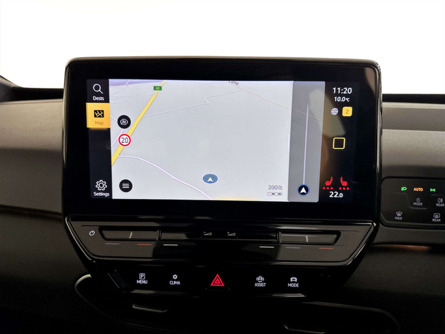 Used Volkswagen ID.3 2022 for sale - 77735011: Photo 21