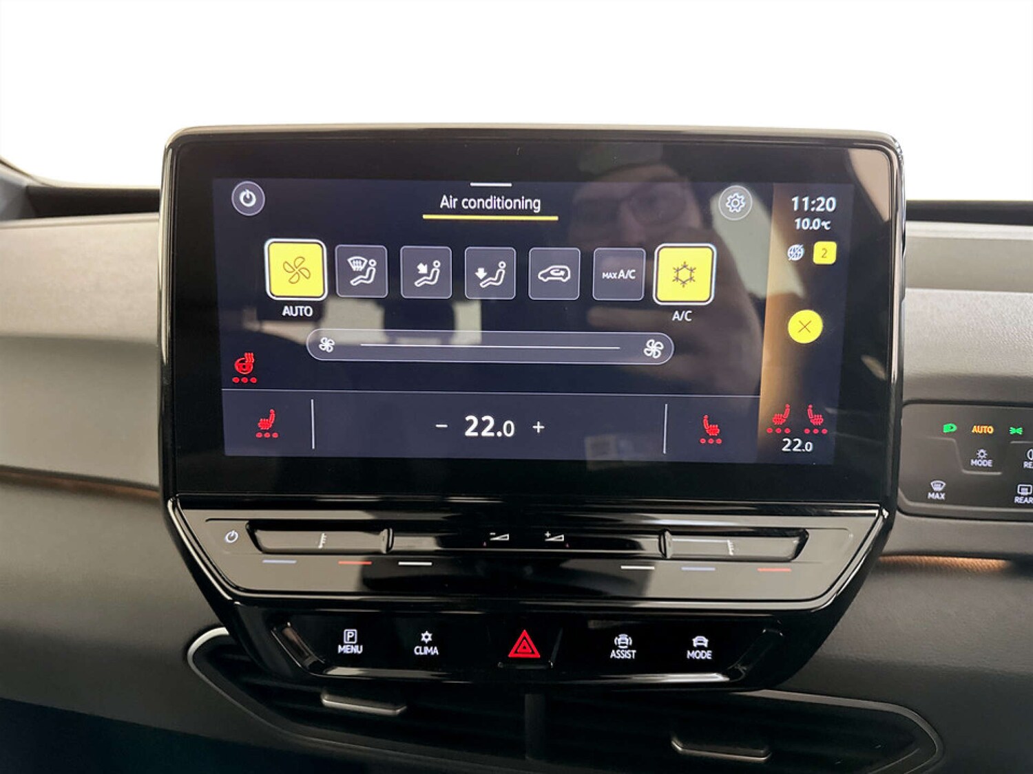 Used Volkswagen ID.3 2022 for sale - 77735011: Photo 24