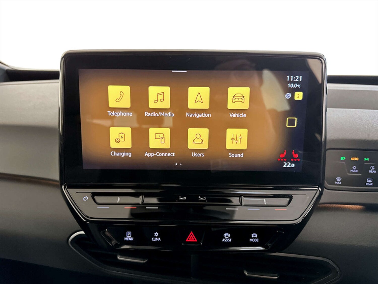 Used Volkswagen ID.3 2022 for sale - 77735011: Photo 25