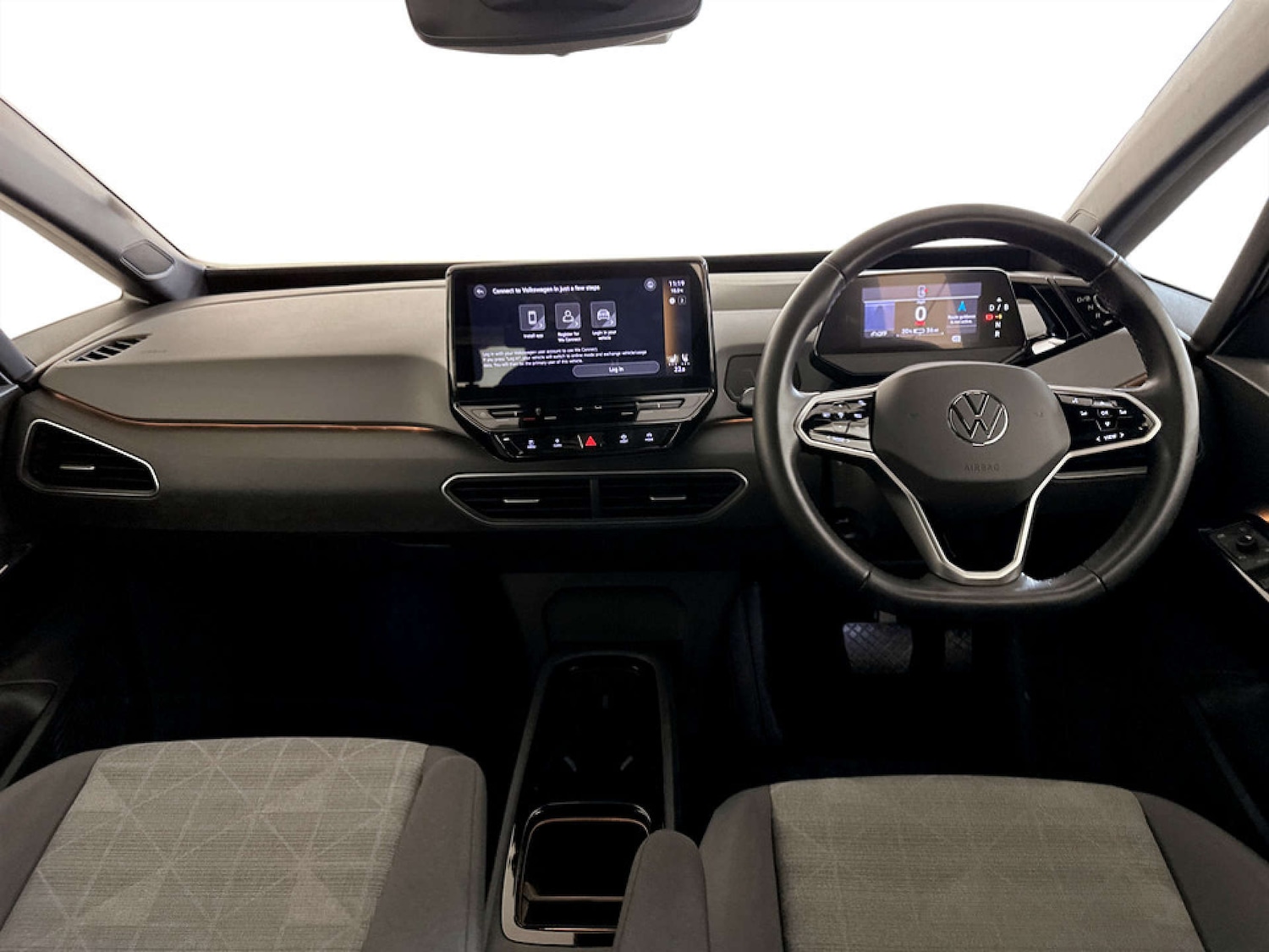 Used Volkswagen ID.3 2022 for sale - 77735011: Photo 3