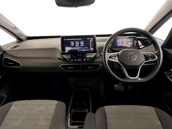 Used Volkswagen ID.3 2022 for sale - 77735011: Photo