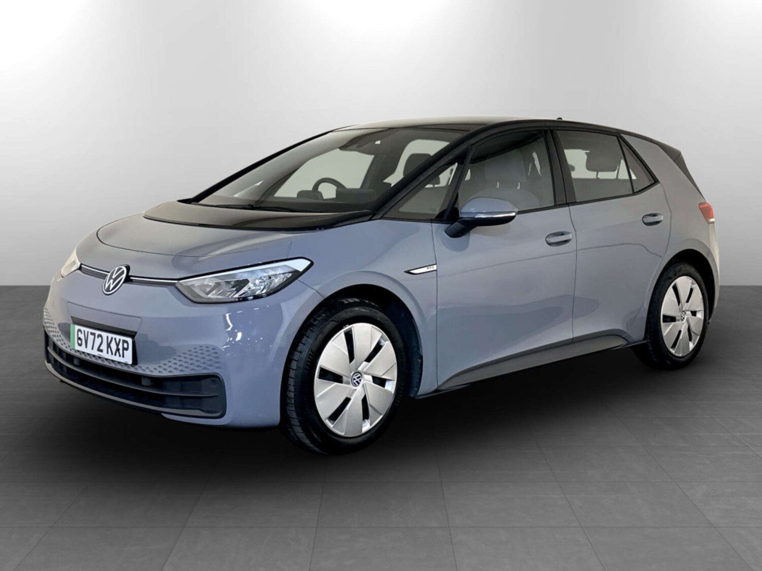 Used Volkswagen ID.3 2022 for sale - 77735011: Photo 6