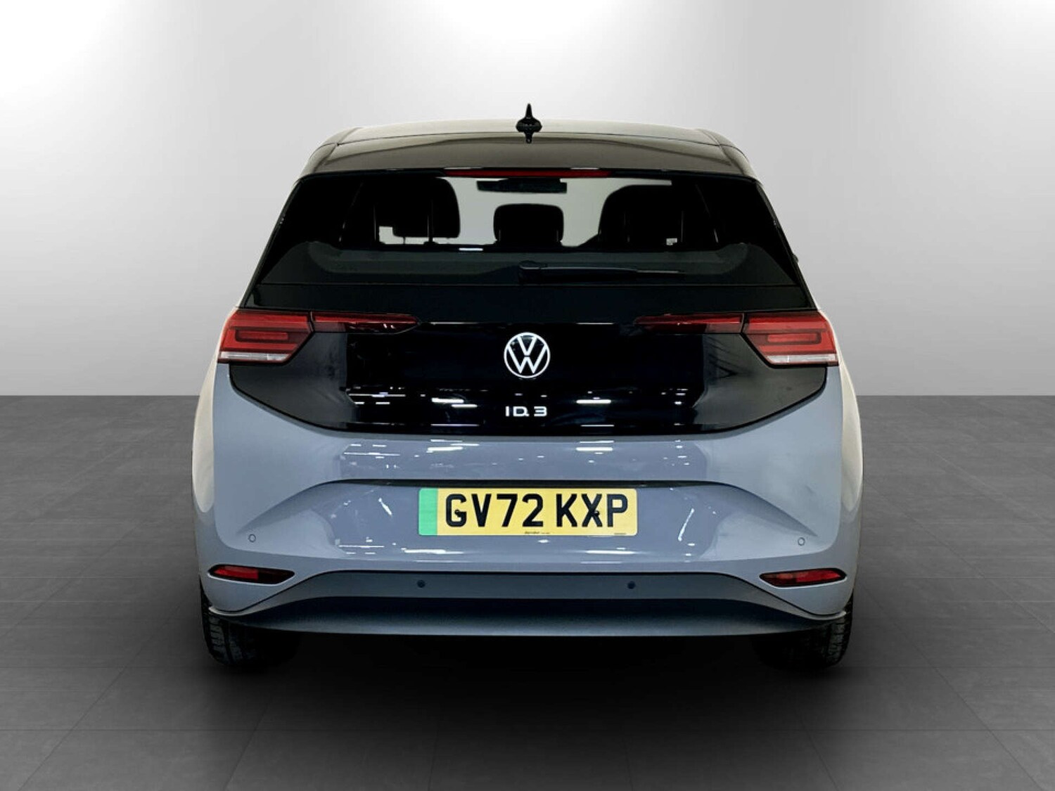 Used Volkswagen ID.3 2022 for sale - 77735011: Photo 9